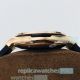 Swiss Replica Hublot Fusion Leather Watch Rose Gold Diamond 38MM HB Factory (6)_th.jpg